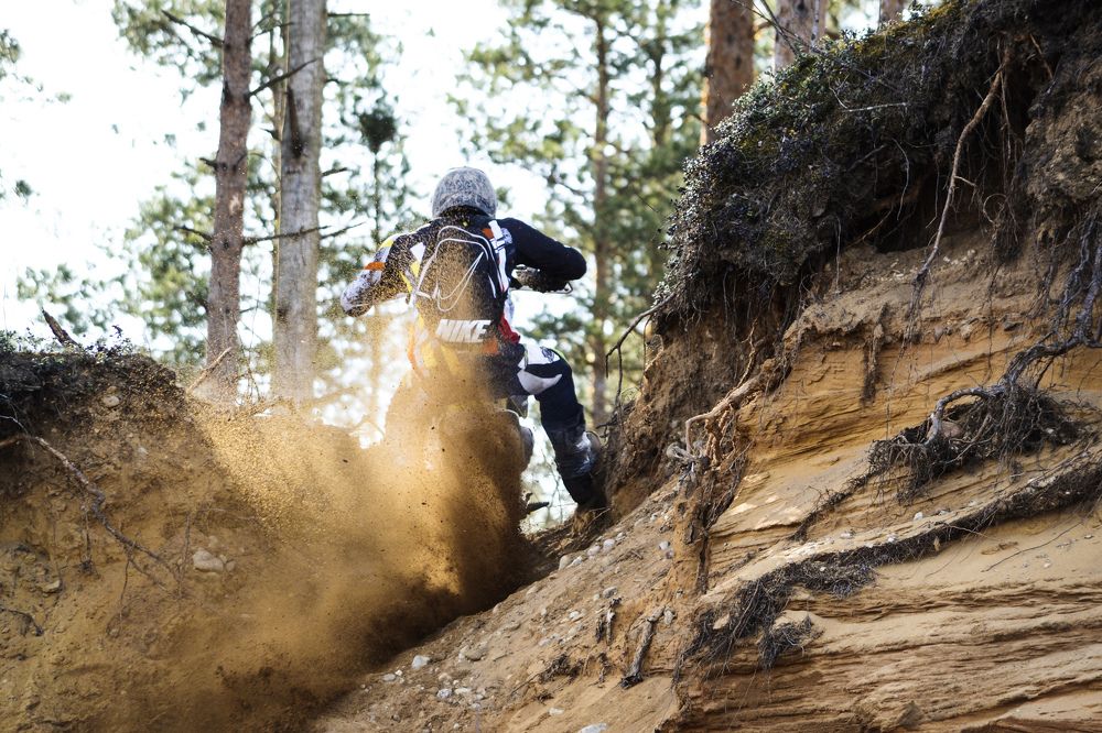 Photograph by Игорь Блинов