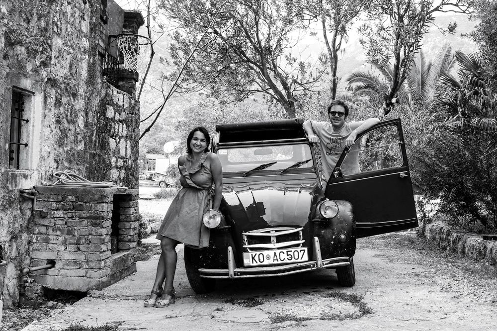 Photograph by Александр Стрельченко