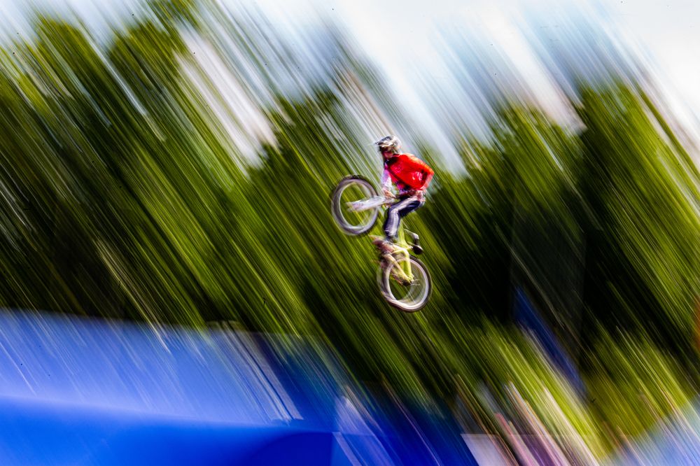 Фотография автора Artem Zenin