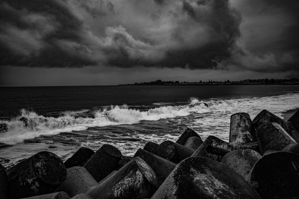 Photograph by Gladys Barros