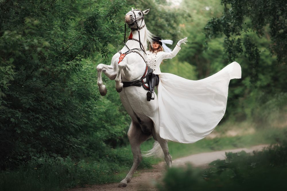 Photograph by Дарья Ералева