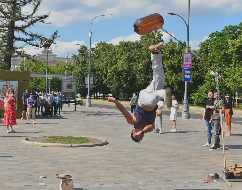 Photograph by Сергей Иванович Носов