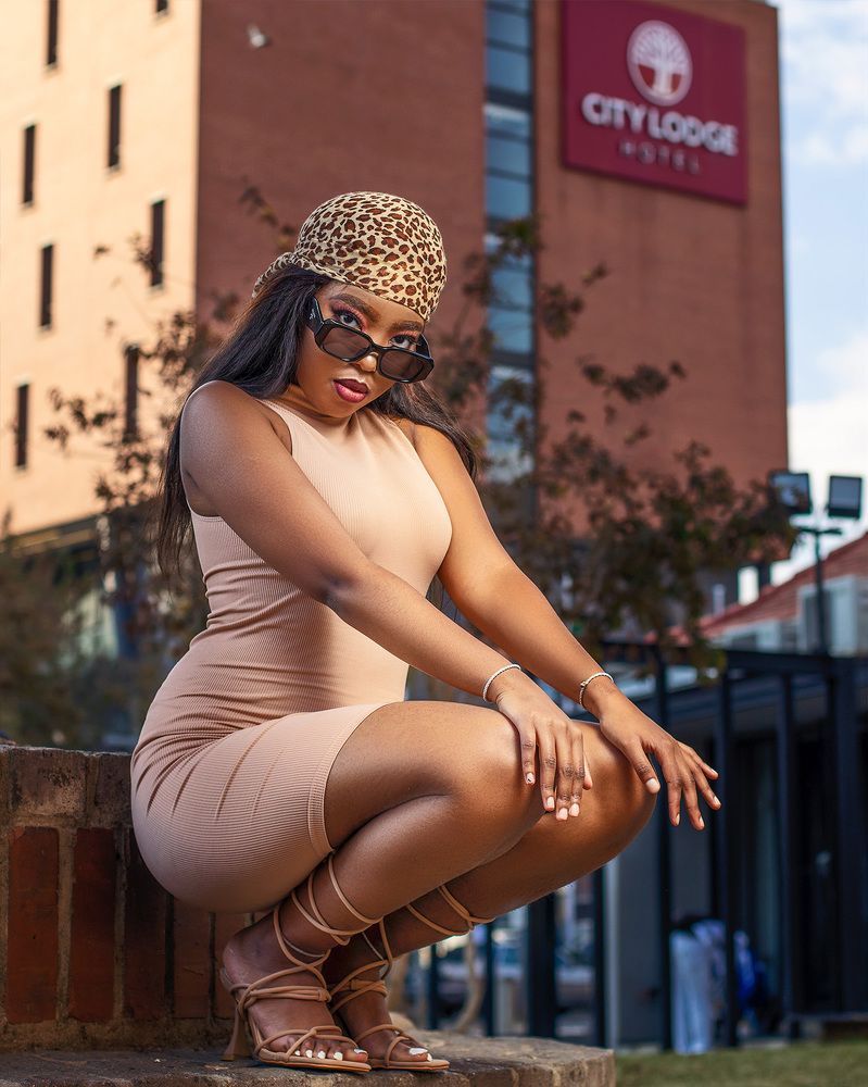 Photograph by Kgomotso Mokoena