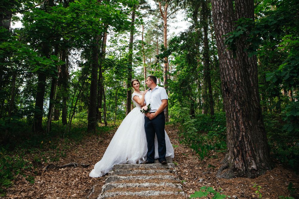 Photograph by Михаил Балабин