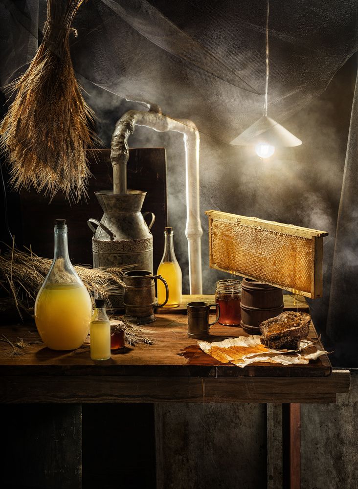 Photograph by Eugeniu Novac