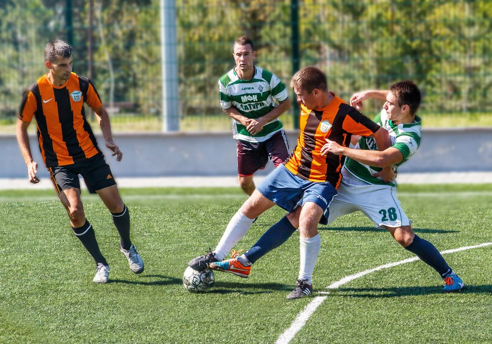 Photograph by Александр Стрельченко