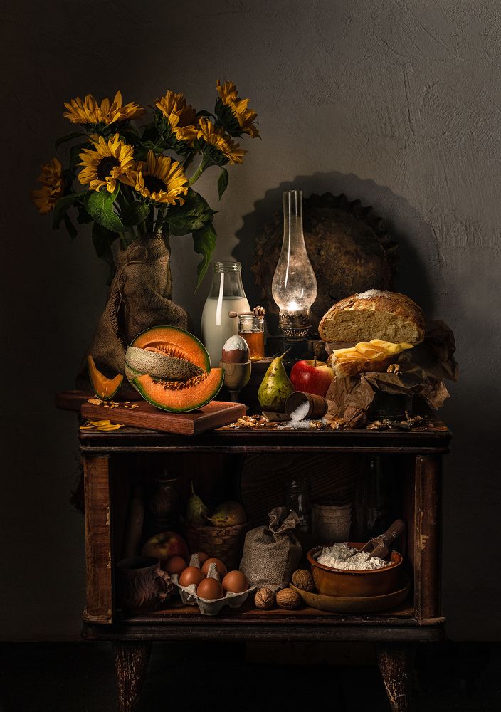 Photograph by Eugeniu Novac