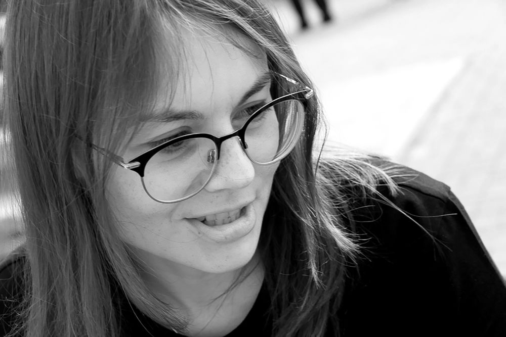 Photograph by Павел Байдин