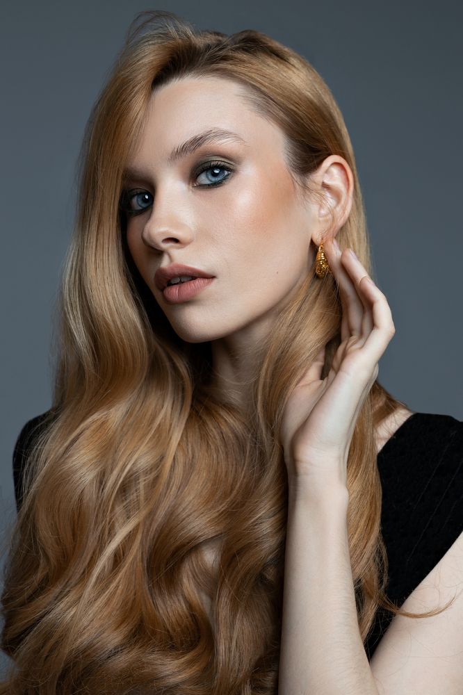 Фотография автора Екатерина Сивак