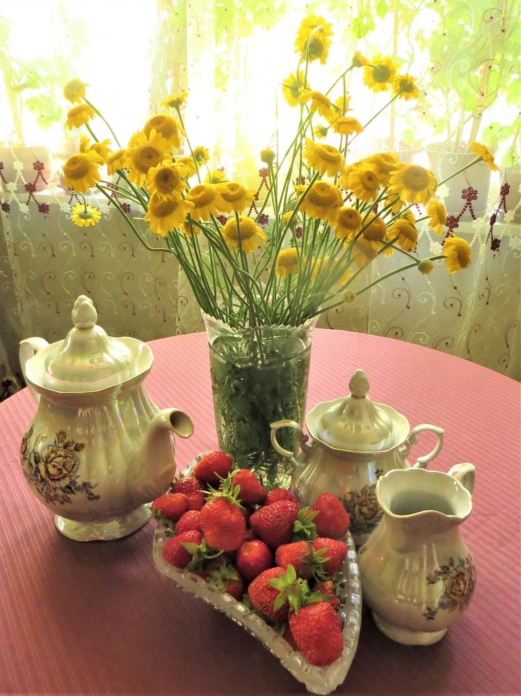 Photograph by Галина