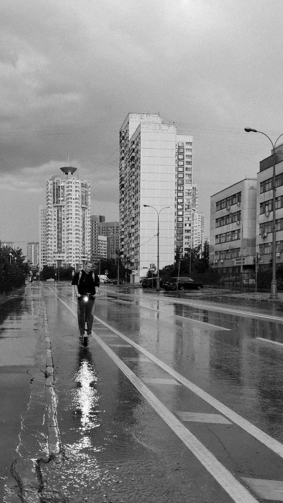 Фотография автора Мария Черница