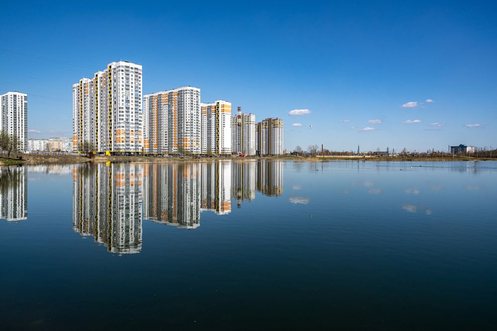 Купчинские карьеры