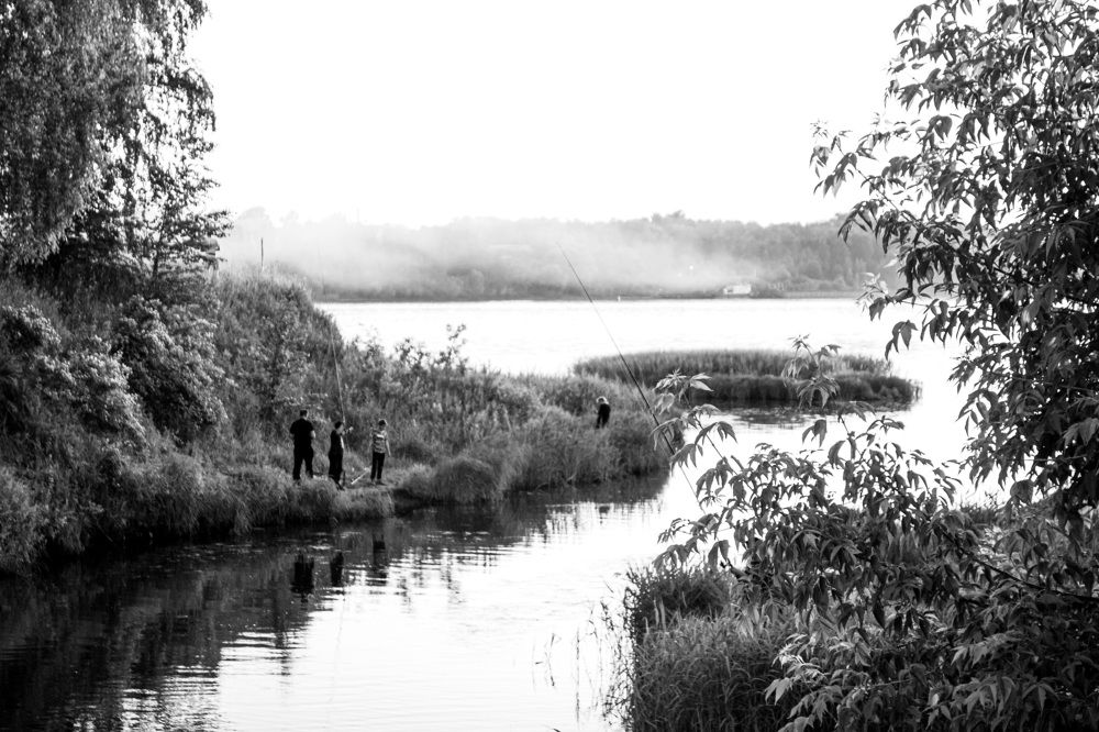 Photograph by Мария Катасонова