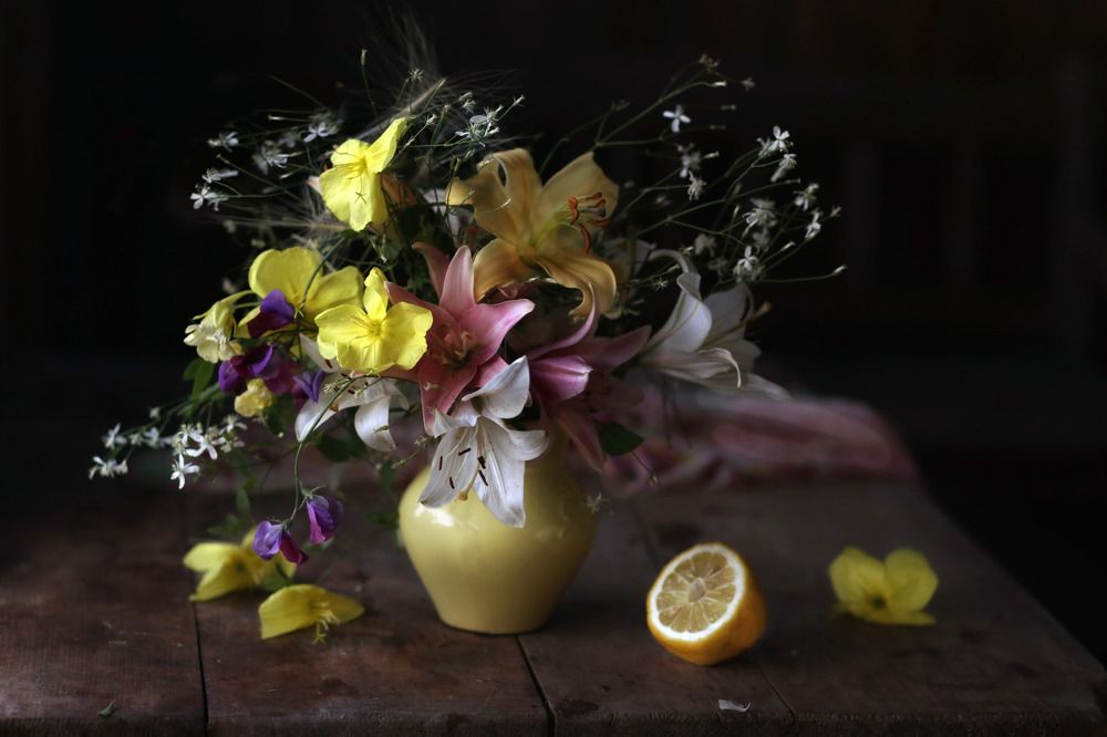 Фотография автора Валентина Петровна