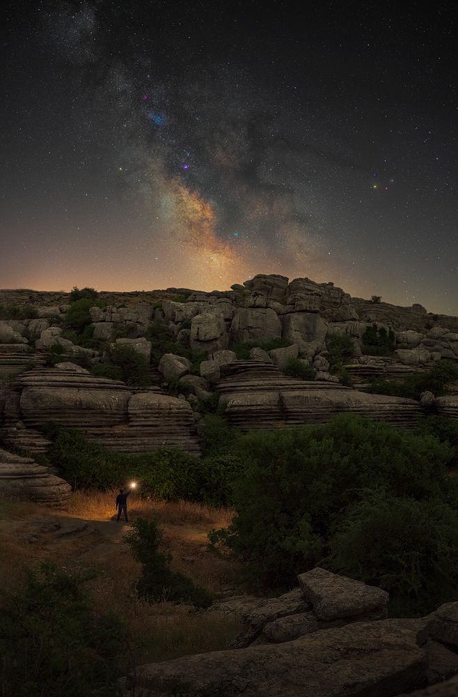 Photograph by Juan Antonio Rodríguez