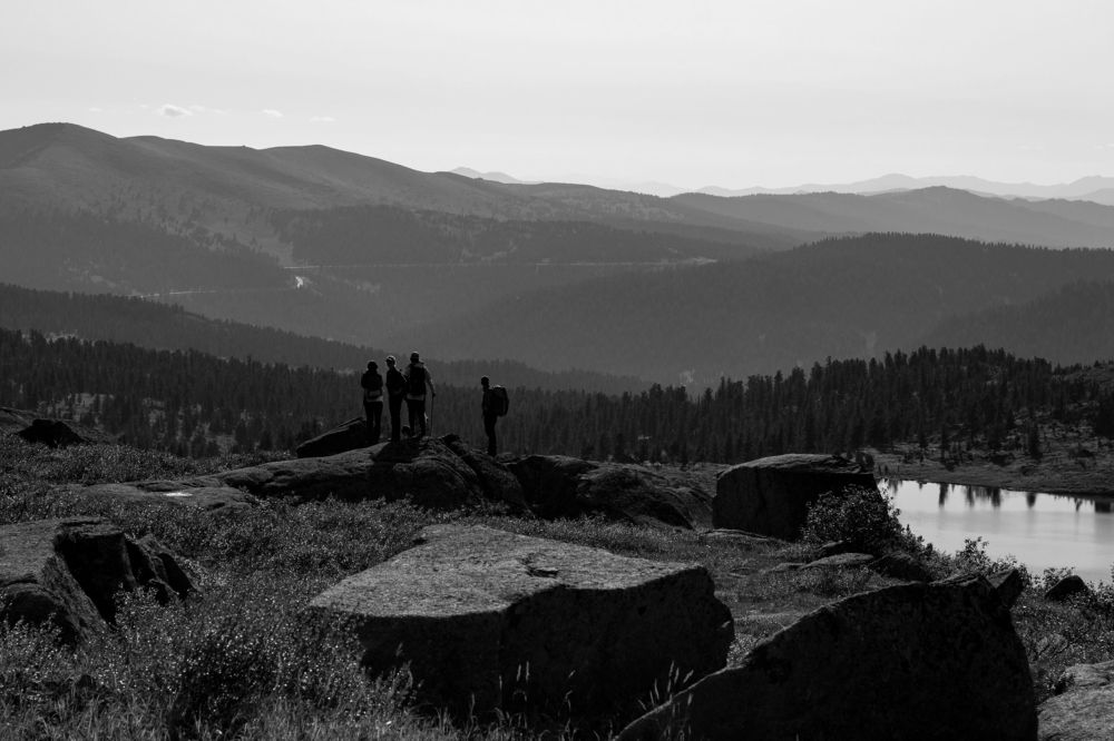 Photograph by Мария Баннова