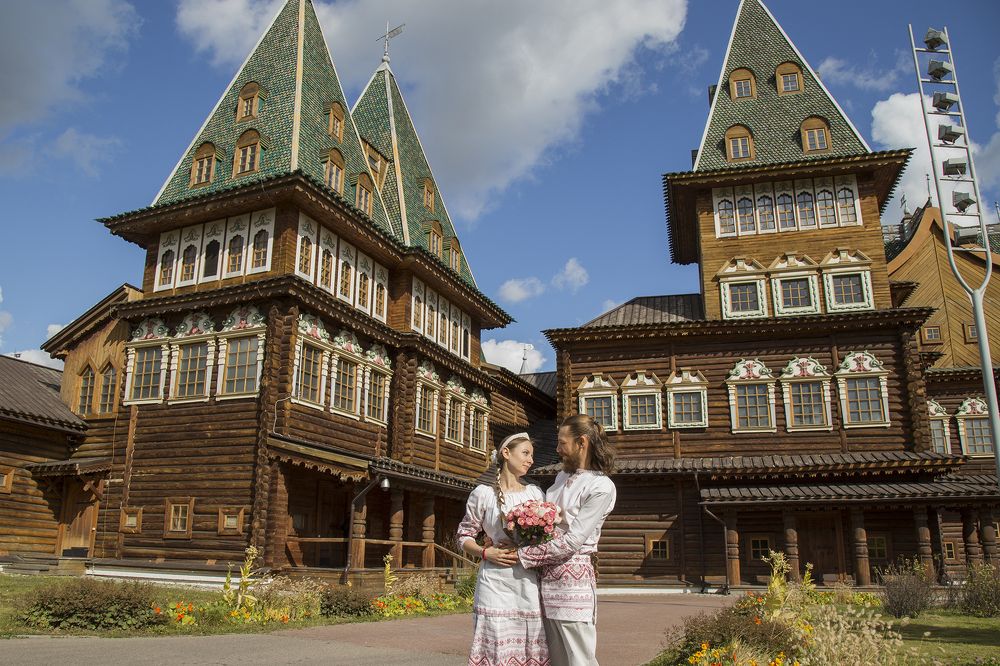 Photograph by Татьяна Мурзенко