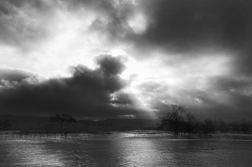 Photograph by Sergey Tsubanov