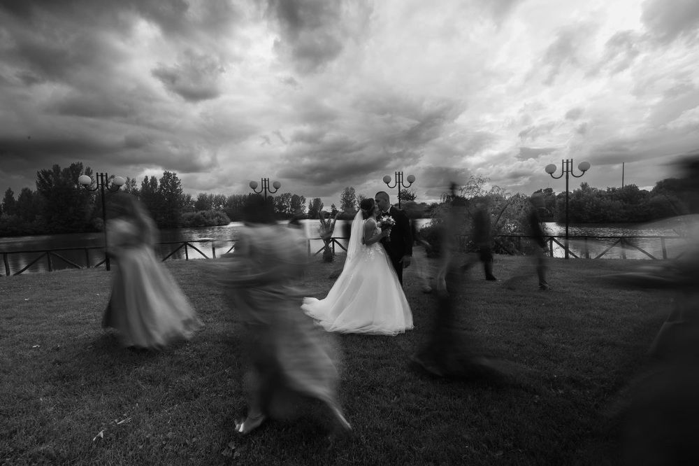 Photograph by Hasan Kodzhaveizov