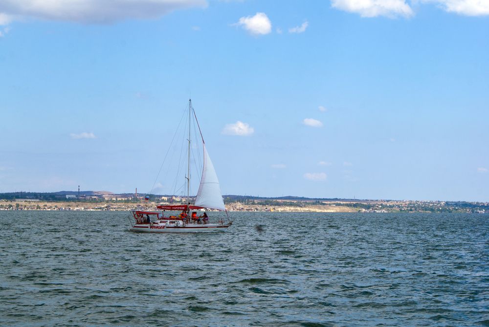 Photograph by Екатерина Бахтинова