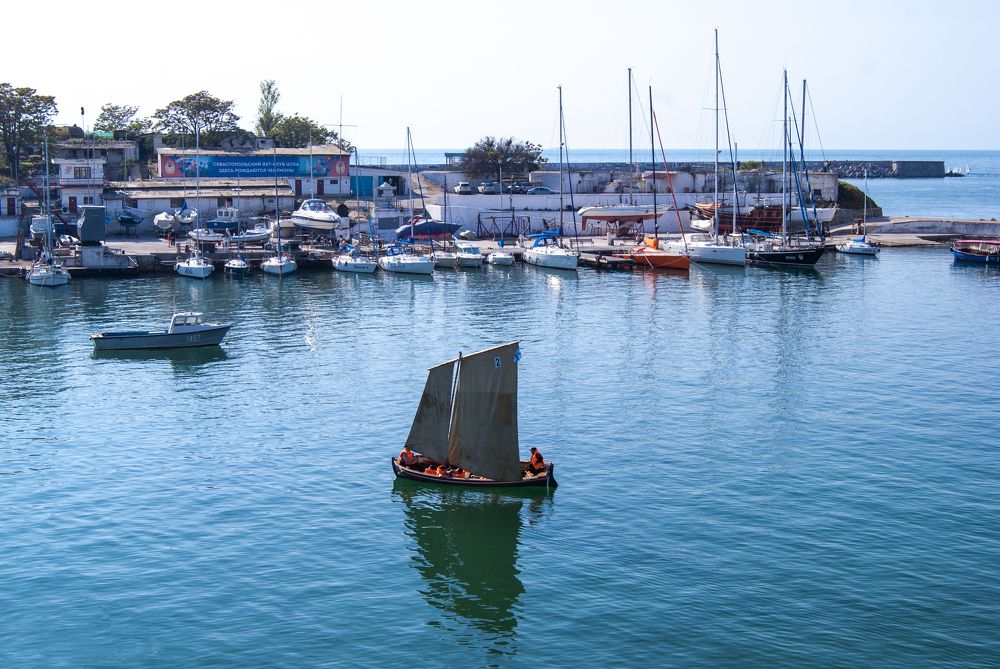 Photograph by Екатерина Бахтинова