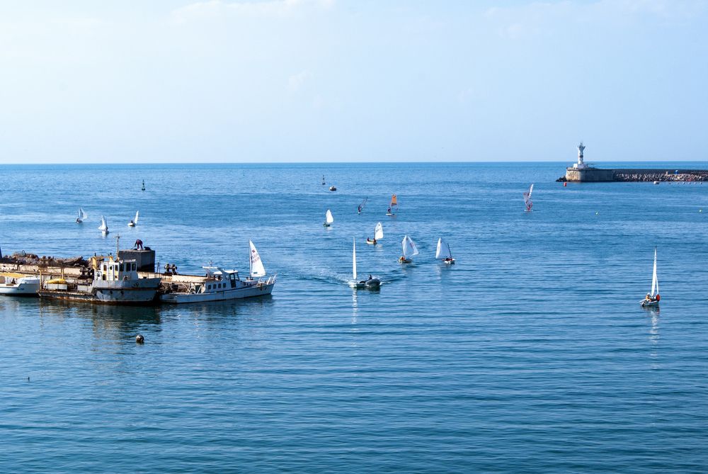 Photograph by Екатерина Бахтинова