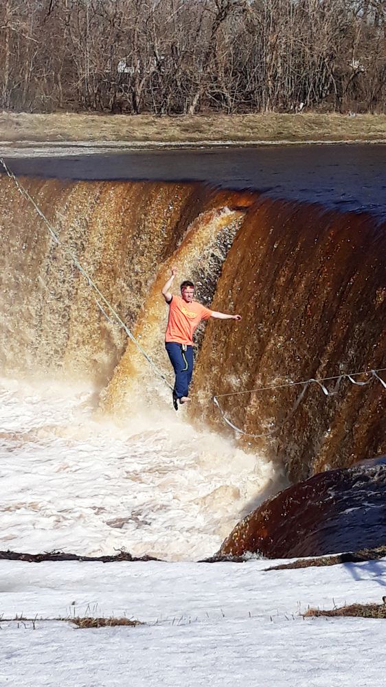 Photograph by Igor Glazistov