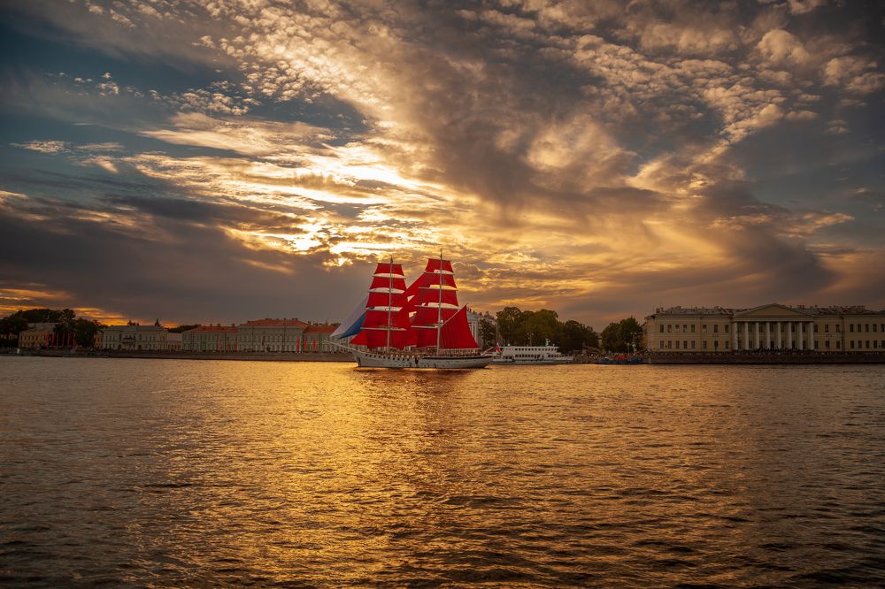 Photograph by Анатолий Гарин