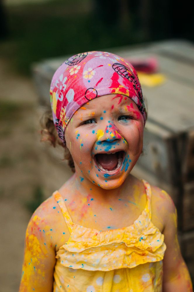 Photograph by Татьяна Колова