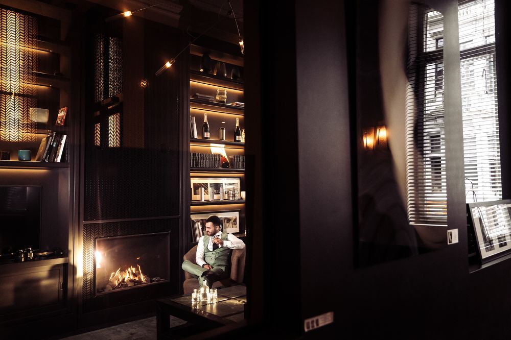 Фотография автора Мария Братан