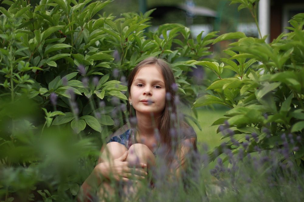 Photograph by Надежда Аксёнова