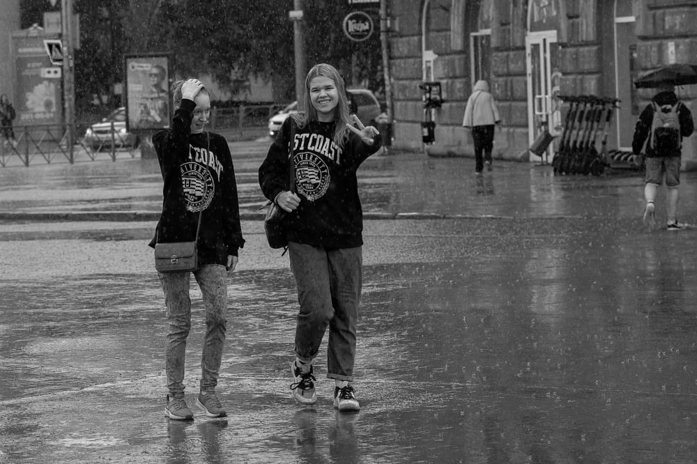 Photograph by Сергей Балашов