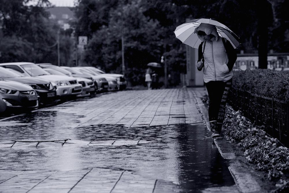 Photograph by Сергей Балашов