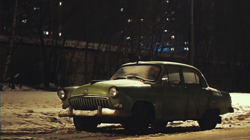 Photograph by Константин Власов