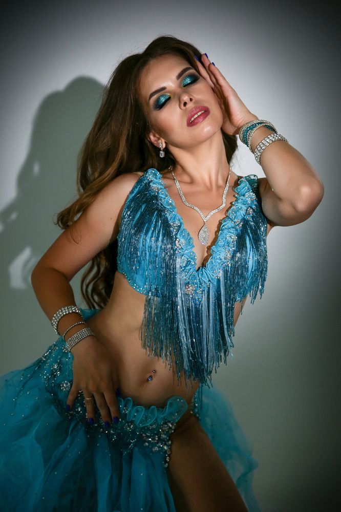 Photograph by Елена Трунова