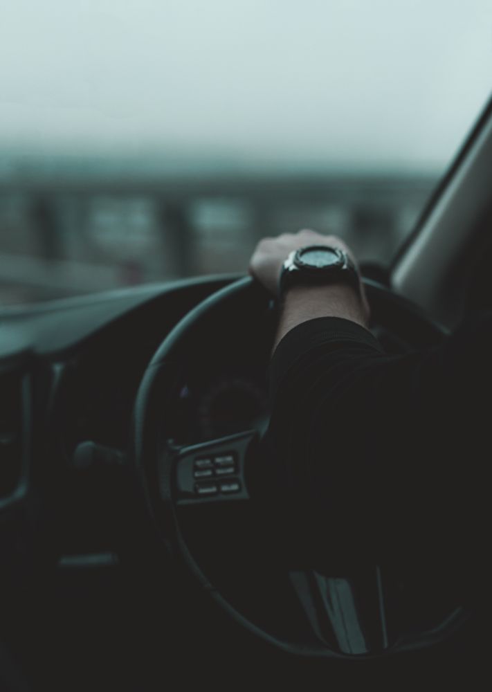 Photograph by Виктория Москалева