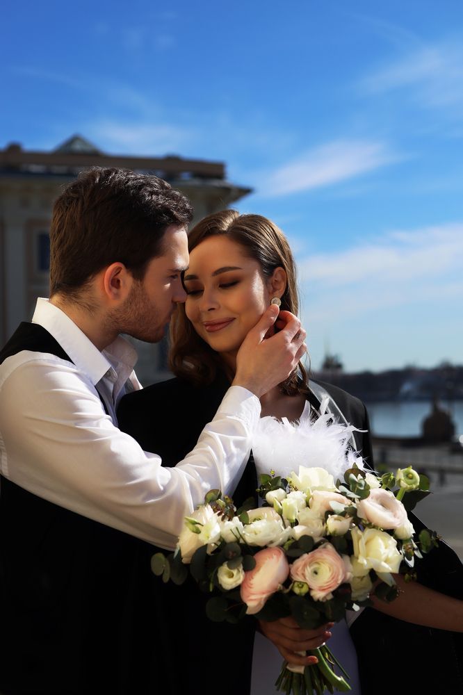 Photograph by Maria Fedorova