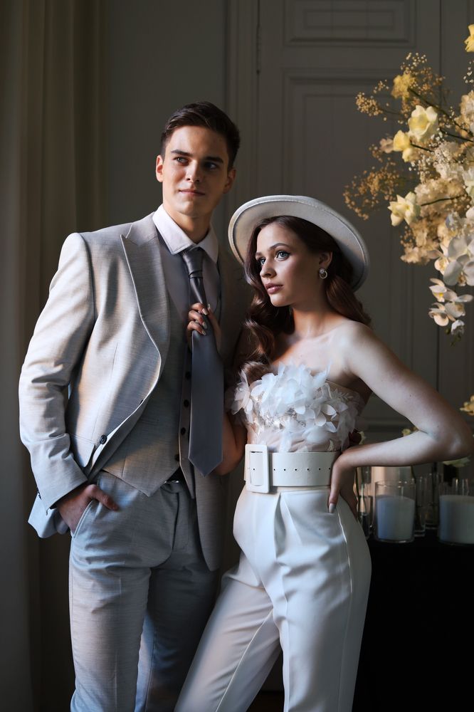 Photograph by Maria Fedorova