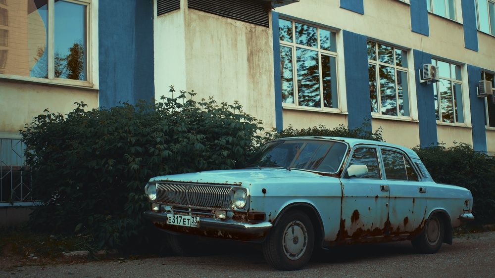 Photograph by Константин Власов