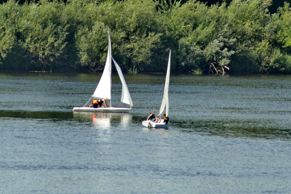 Photograph by Николай Николаевич Леухин