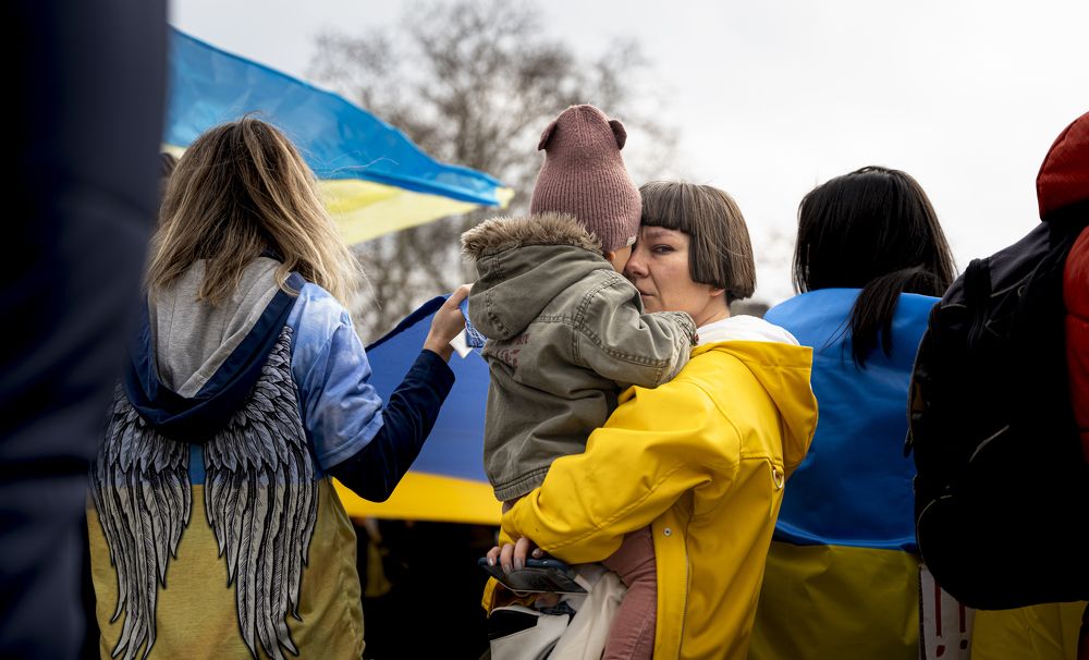 Photograph by abdallah abusara