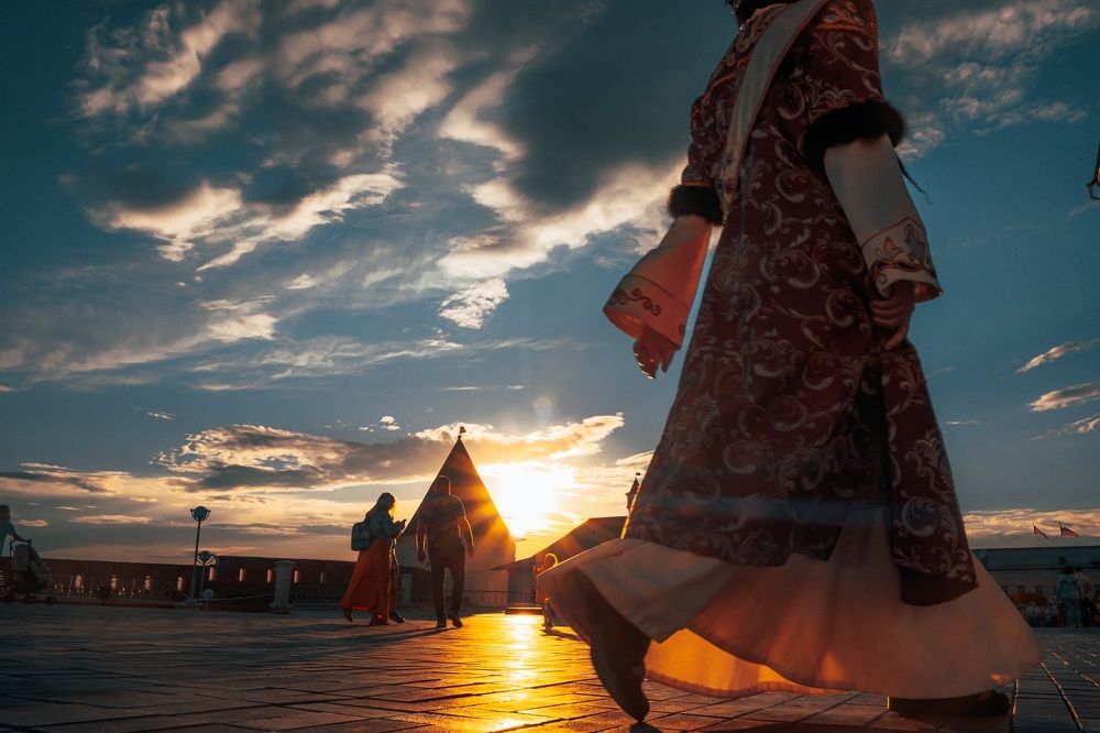 Photograph by Харламов Павел