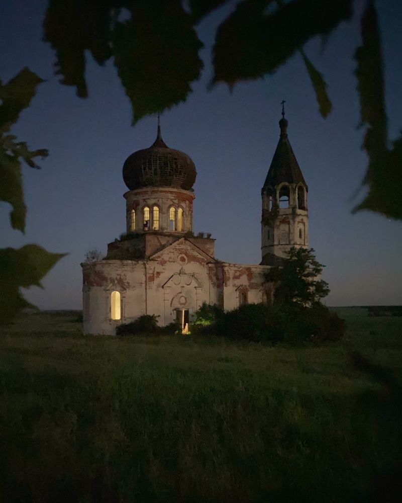 Photograph by Алексей Акулин