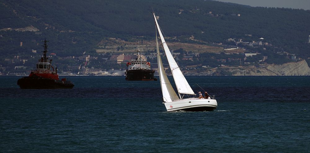 Photograph by Сергей Гречихин