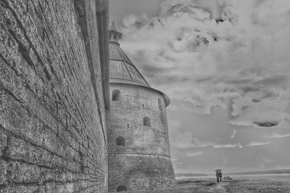 Photograph by Виктор Крючков