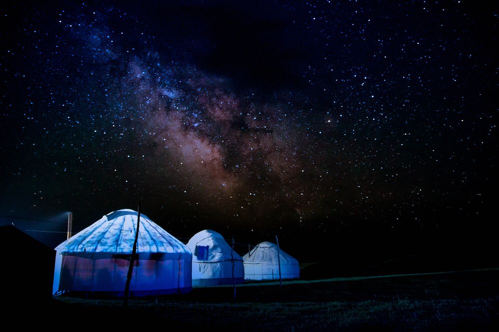 Photograph by Элина Магалимова