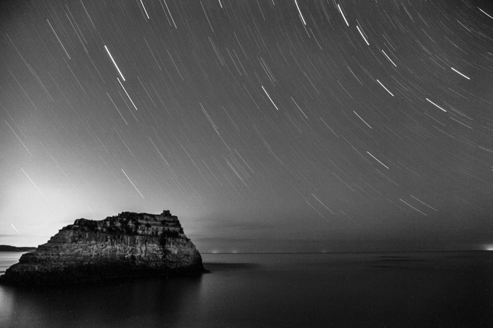 Kefken under the Stars