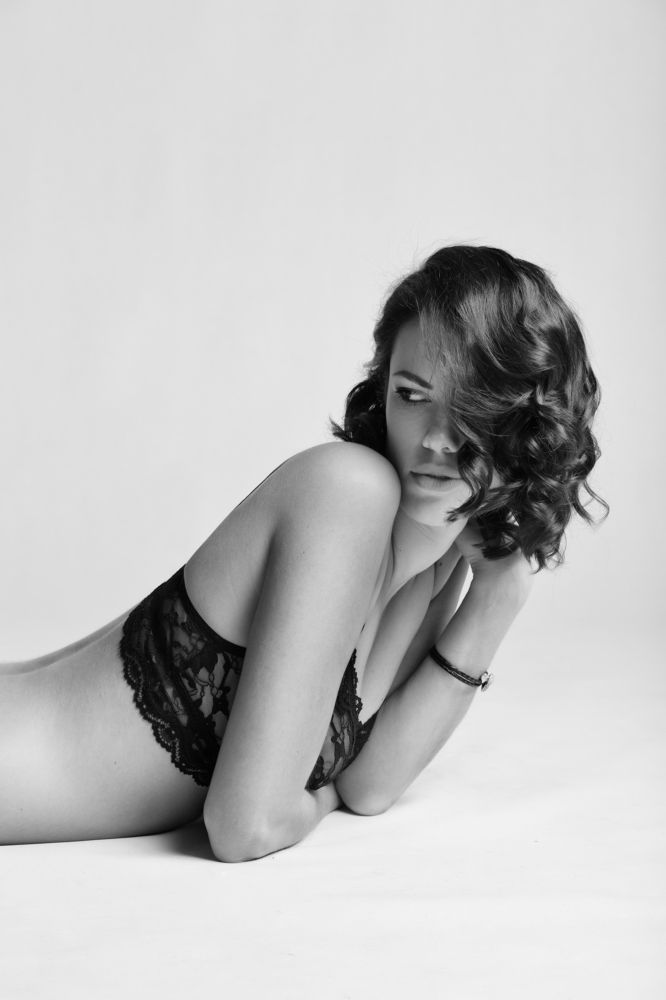 Photograph by Мария Аванесова