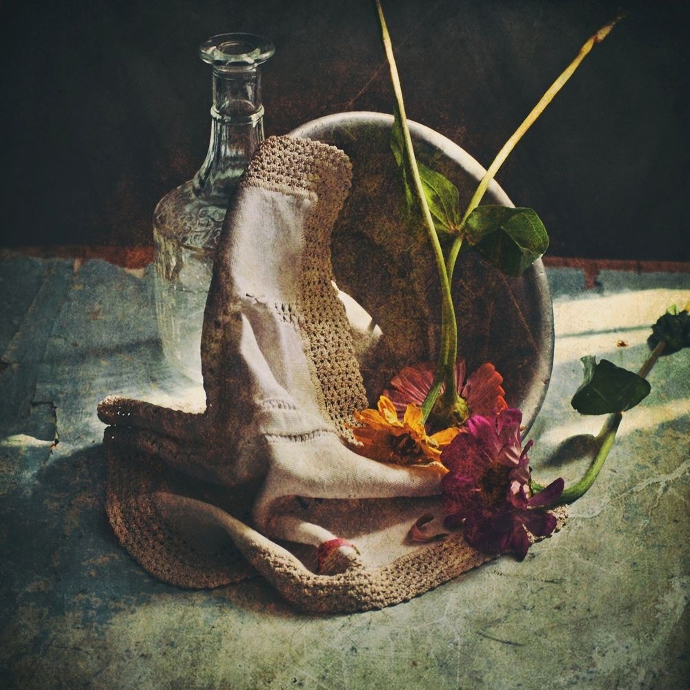 Photograph by Ольга Мальцева