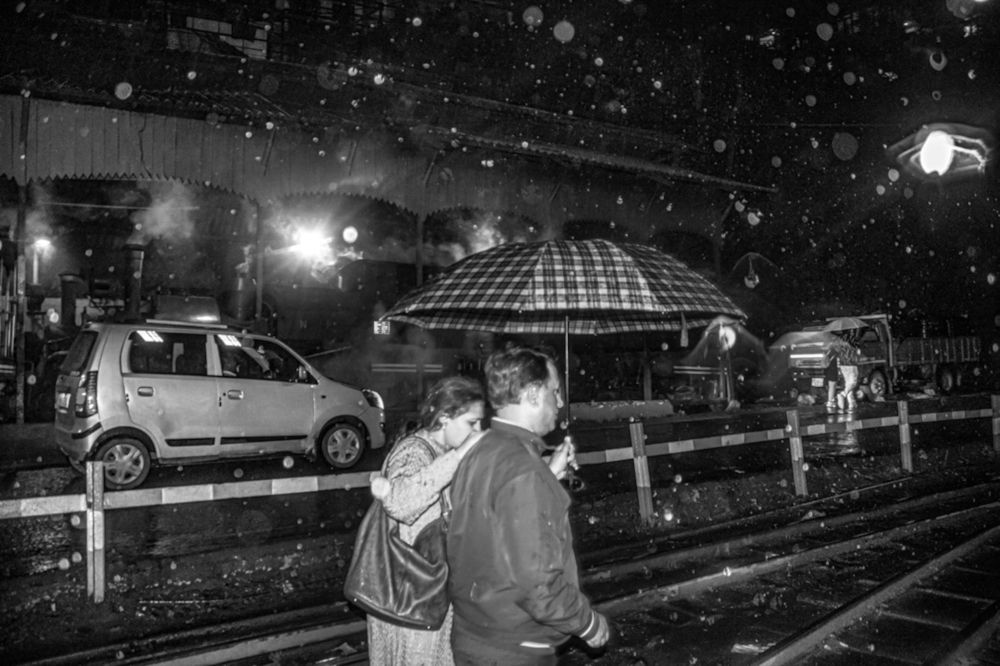 Photograph by Ananway Ganguly